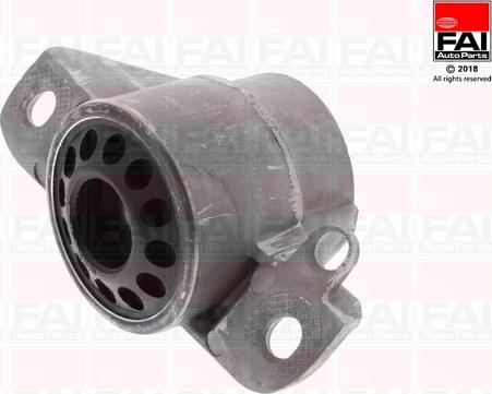 FAI AutoParts SS9733 - Опора стойки амортизатора, подушка autospares.lv