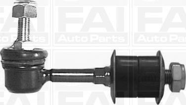 FAI AutoParts SS4459 - Тяга / стойка, стабилизатор autospares.lv