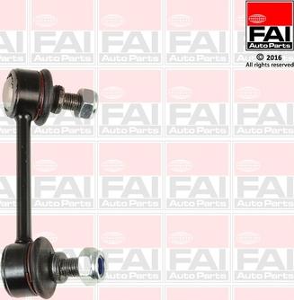 FAI AutoParts SS4405 - Тяга / стойка, стабилизатор autospares.lv