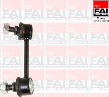 FAI AutoParts SS4400 - Тяга / стойка, стабилизатор autospares.lv