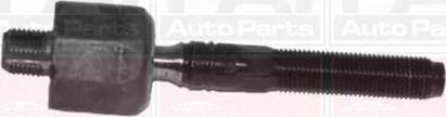 FAI AutoParts SS4437 - Осевой шарнир, рулевая тяга autospares.lv