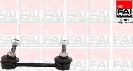 FAI AutoParts SS443 - Тяга / стойка, стабилизатор autospares.lv