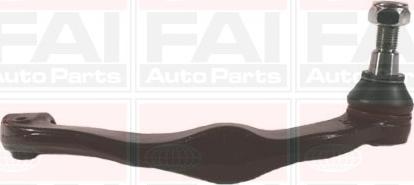 FAI AutoParts SS4421 - Наконечник рулевой тяги, шарнир autospares.lv