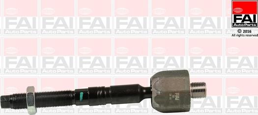 FAI AutoParts SS4423 - Осевой шарнир, рулевая тяга autospares.lv