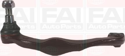 FAI AutoParts SS4422 - Наконечник рулевой тяги, шарнир autospares.lv