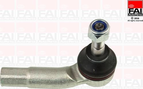 FAI AutoParts SS4427 - Наконечник рулевой тяги, шарнир autospares.lv