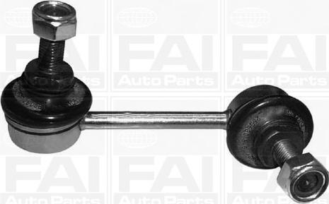 FAI AutoParts SS4510 - Тяга / стойка, стабилизатор autospares.lv