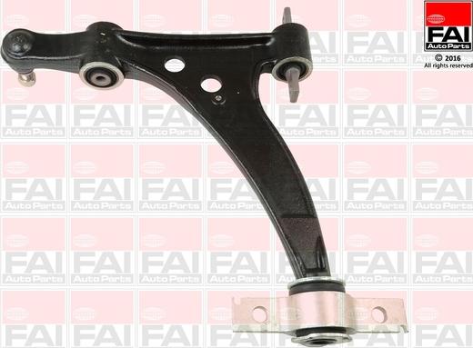 FAI AutoParts SS4513 - Рычаг подвески колеса autospares.lv