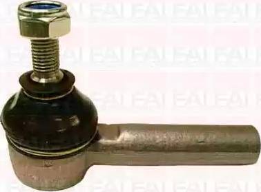 FAI AutoParts SS452 - Наконечник рулевой тяги, шарнир autospares.lv