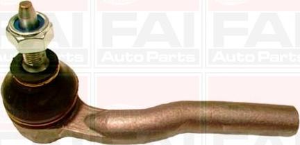 FAI AutoParts SS457 - Наконечник рулевой тяги, шарнир autospares.lv