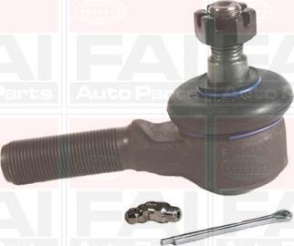 FAI AutoParts SS4691 - Наконечник рулевой тяги, шарнир autospares.lv