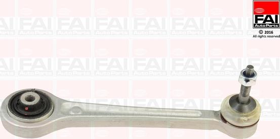 FAI AutoParts SS4613 - Рычаг подвески колеса autospares.lv