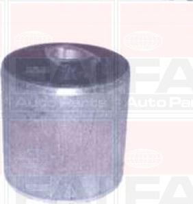 FAI AutoParts SS4620 - Сайлентблок, рычаг подвески колеса autospares.lv