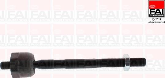 FAI AutoParts SS4063 - Осевой шарнир, рулевая тяга autospares.lv