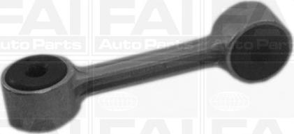 FAI AutoParts SS4016 - Тяга / стойка, стабилизатор autospares.lv