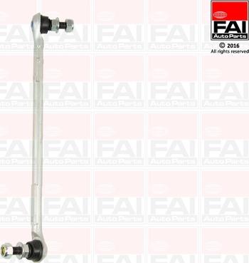 FAI AutoParts SS4013 - Тяга / стойка, стабилизатор autospares.lv