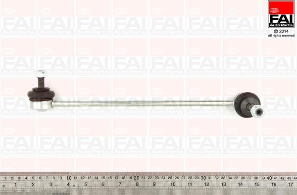 FAI AutoParts SS4017 - Тяга / стойка, стабилизатор autospares.lv