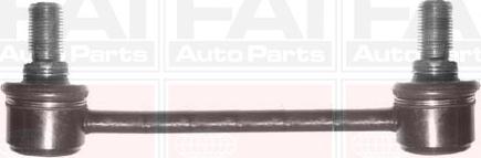 FAI AutoParts SS4085 - Тяга / стойка, стабилизатор autospares.lv
