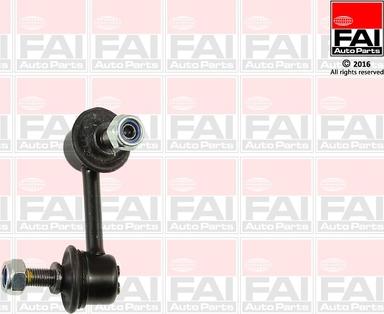 FAI AutoParts SS4078 - Тяга / стойка, стабилизатор autospares.lv