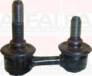 FAI AutoParts SS4100 - Тяга / стойка, стабилизатор autospares.lv