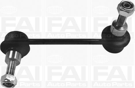 FAI AutoParts SS4185 - Тяга / стойка, стабилизатор autospares.lv