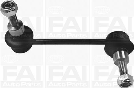 FAI AutoParts SS4186 - Тяга / стойка, стабилизатор autospares.lv