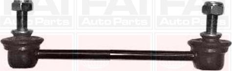 FAI AutoParts SS4180 - Тяга / стойка, стабилизатор autospares.lv