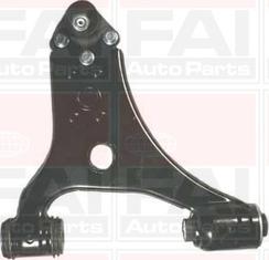 FAI AutoParts SS4134 - Рычаг подвески колеса autospares.lv