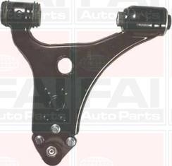 FAI AutoParts SS4133 - Рычаг подвески колеса autospares.lv