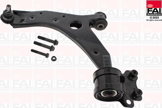 FAI AutoParts SS4178 - Рычаг подвески колеса autospares.lv