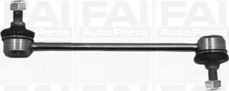 FAI AutoParts SS4843 - Тяга / стойка, стабилизатор autospares.lv