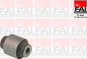 FAI AutoParts SS4813 - Сайлентблок, рычаг подвески колеса autospares.lv