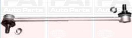 FAI AutoParts SS4390 - Тяга / стойка, стабилизатор autospares.lv