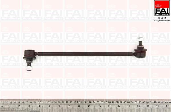 FAI AutoParts SS4391 - Тяга / стойка, стабилизатор autospares.lv