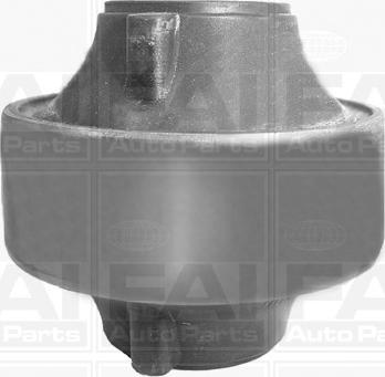 FAI AutoParts SS4301 - Сайлентблок, рычаг подвески колеса autospares.lv