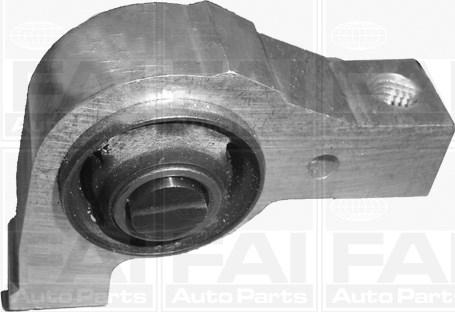 FAI AutoParts SS4314 - Сайлентблок, рычаг подвески колеса autospares.lv