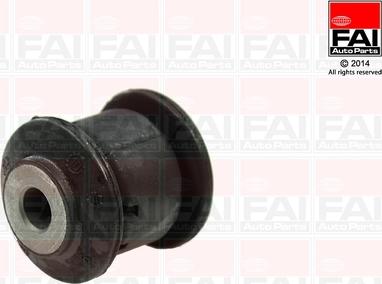 FAI AutoParts SS4310 - Сайлентблок, рычаг подвески колеса autospares.lv