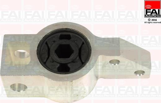 FAI AutoParts SS4311 - Сайлентблок, рычаг подвески колеса autospares.lv