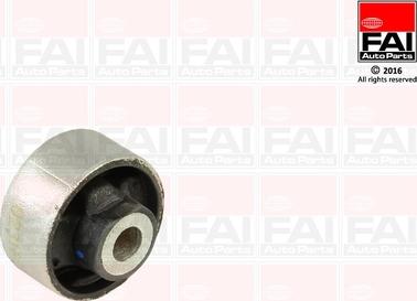 FAI AutoParts SS4332 - Сайлентблок, рычаг подвески колеса autospares.lv