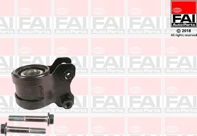 FAI AutoParts SS4327 - Сайлентблок, рычаг подвески колеса autospares.lv