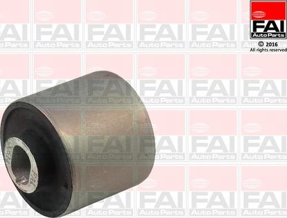 FAI AutoParts SS4295 - Сайлентблок, рычаг подвески колеса autospares.lv