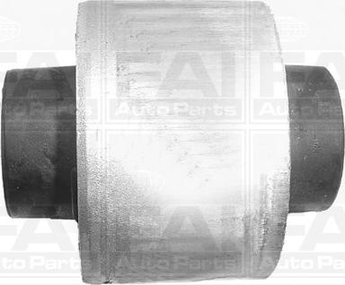 FAI AutoParts SS4296 - Сайлентблок, рычаг подвески колеса autospares.lv