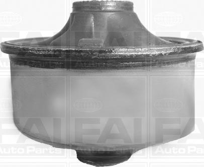 FAI AutoParts SS4291 - Сайлентблок, рычаг подвески колеса autospares.lv