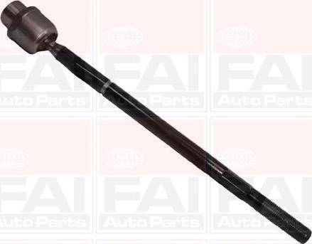 FAI AutoParts SS4204 - Осевой шарнир, рулевая тяга autospares.lv