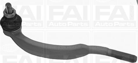 FAI AutoParts SS4219 - Наконечник рулевой тяги, шарнир autospares.lv