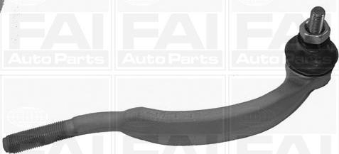 FAI AutoParts SS4218 - Наконечник рулевой тяги, шарнир autospares.lv