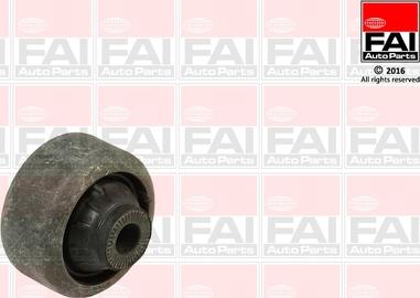 FAI AutoParts SS4280 - Сайлентблок, рычаг подвески колеса autospares.lv