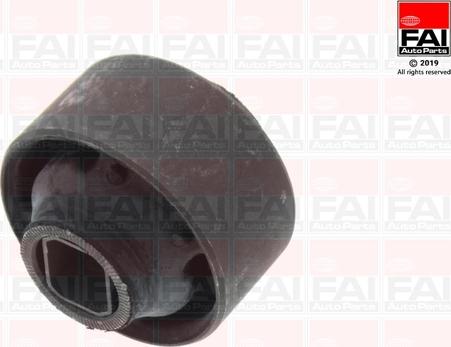 FAI AutoParts SS4283 - Сайлентблок, рычаг подвески колеса autospares.lv