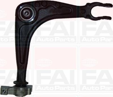 FAI AutoParts SS4220 - Рычаг подвески колеса autospares.lv