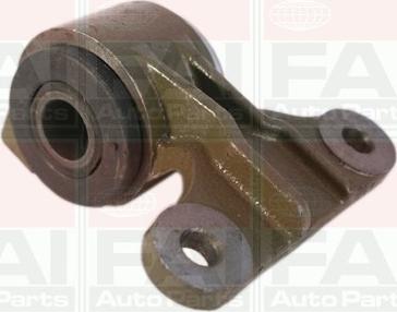 FAI AutoParts SS4735 - Сайлентблок, рычаг подвески колеса autospares.lv